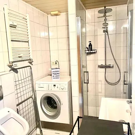 Apartament Suedtor