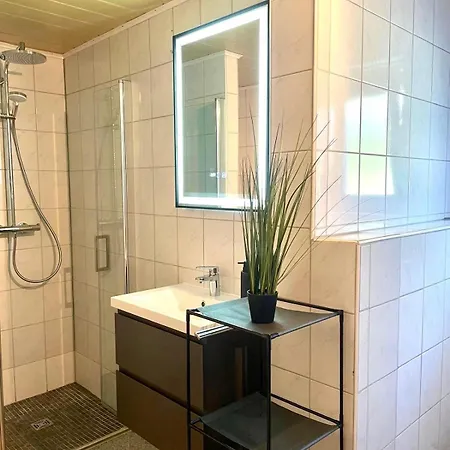 Lejlighed Suedtor Geisingen