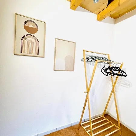 Apartment Suedtor Geisingen