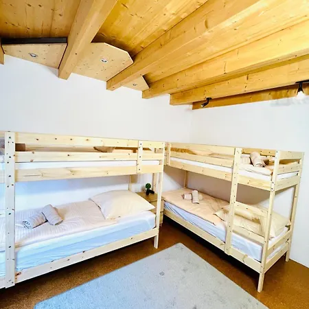 Suedtor Apartment Geisingen