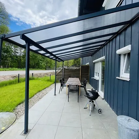 Appartement Suedtor