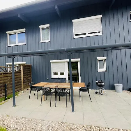 Appartement Suedtor