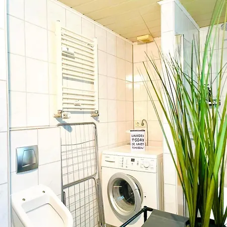 Suedtor Appartement