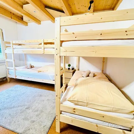 Suedtor Appartement Geisingen