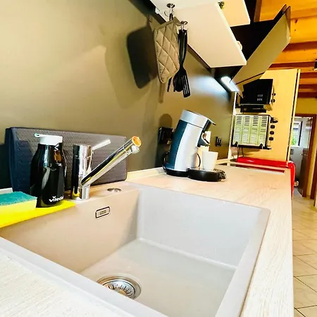 Appartement Suedtor Geisingen