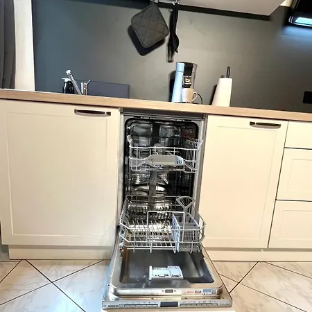 Appartement Suedtor Geisingen
