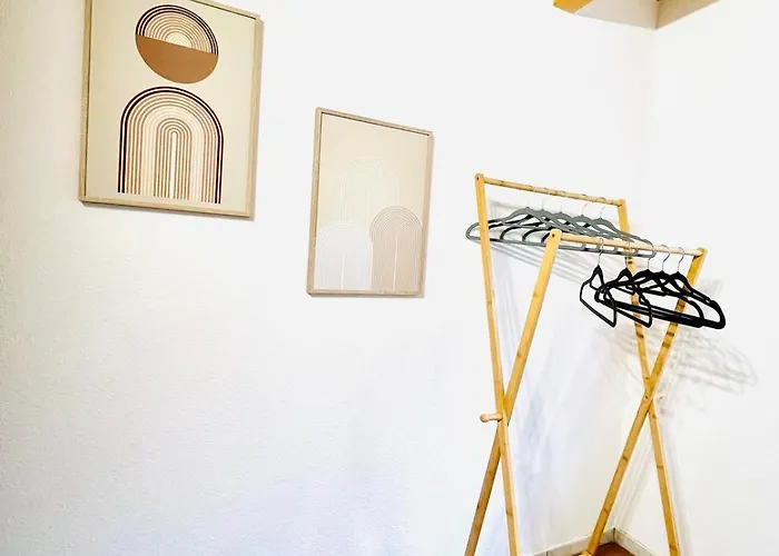 Lejlighed Suedtor Geisingen