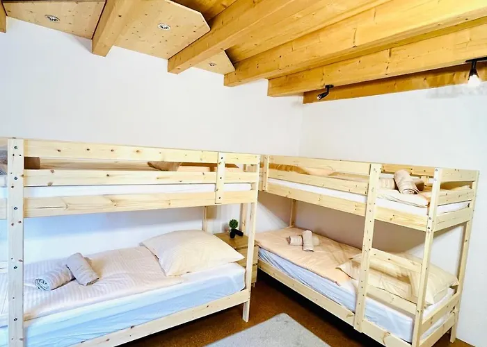 Suedtor Apartment Geisingen